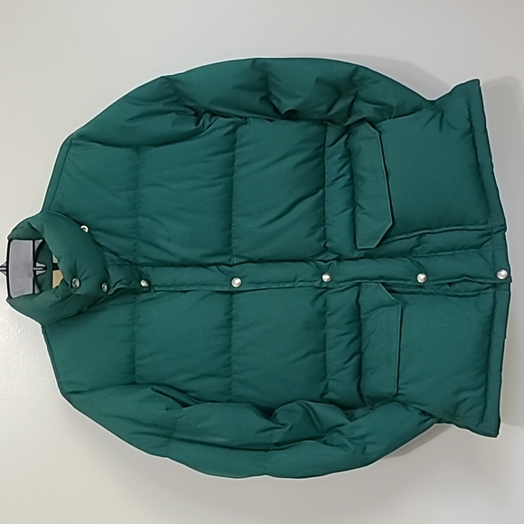 Vintage The North Face 80's Brown Label Goose Down Puffer - Picture 15 of 15